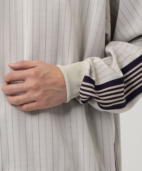 Needles（ニードルス）の「【NEEDLES/ニードルズ】〈別注〉 Track Crew