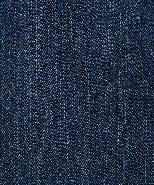 AKTE（アクテ）の「レギュラーフィットデニムパンツ（デニムパンツ・レディース・ブルー・1/2/2T）」の12枚目の写真
