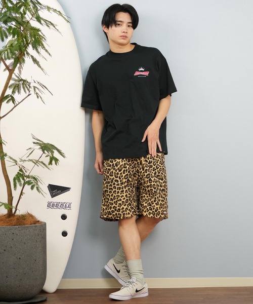 【7/18 24時まで値下げ】ロストボーイズ 半袖Tシャツ 4枚セット ムラサキスポーツ限定】LOST(ロスト)半袖Tシャツ バックプリント