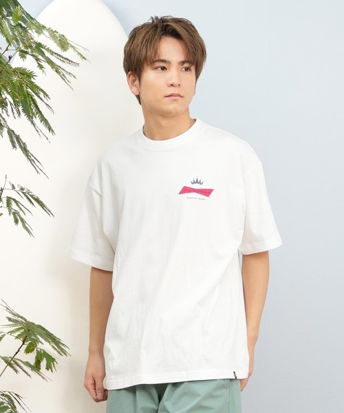 【最終値下げ早者勝】粗品 グッズ まとめ売り（半袖白M） 未使用品】霜降り明星 粗品バンド イラストTシャツ Mサイズ - メルカリ