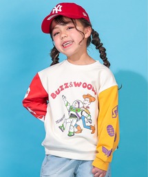 トイストーリー　子供服　キャップ　パンツ　トレーナー　ナイロンジャケット トイストーリー」に該当するキッズファッション通販 - ZOZOTOWN