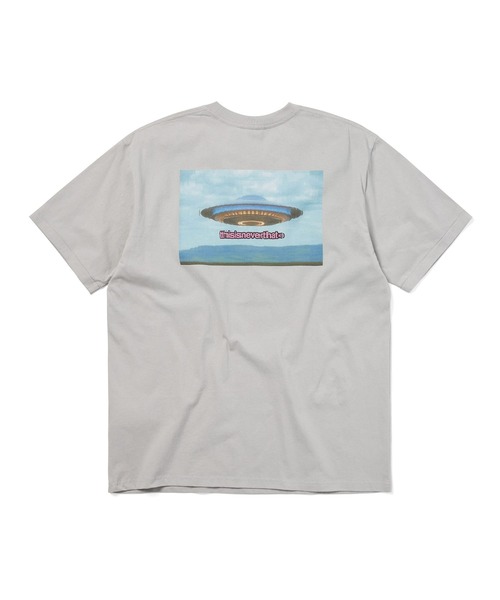 セール】UFO Tee（Tシャツ/カットソー）｜thisisneverthat