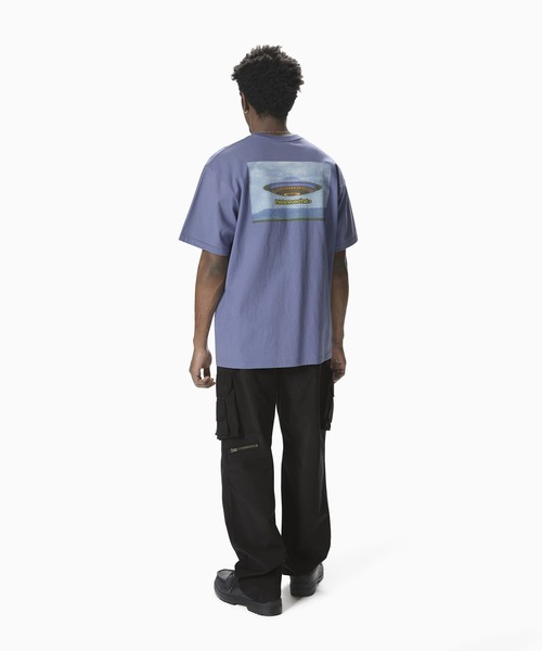 【ディスイズネバーザット】★UFO Tシャツ★ セール】UFO Tee（Tシャツ/カットソー）｜thisisneverthat