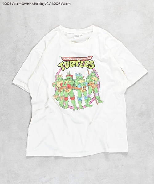 セール】【Teenage Mutant Ninja Turtles/ミュータント
