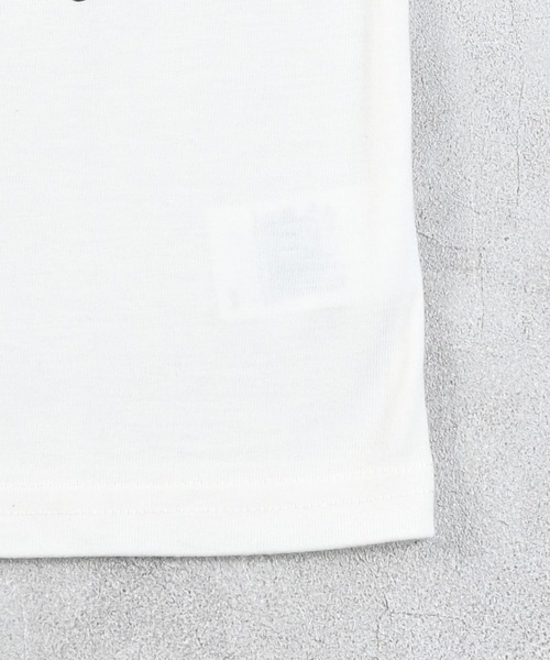 MARKEY'S（マーキーズ）の「【Teenage Mutant Ninja Turtles/ミュータントタートルズ】別注プリントTシャツ/おとな（Tシャツ/カットソー・レディース・ブラック/ホワイト・180cm/160cm）」の12枚目の写真