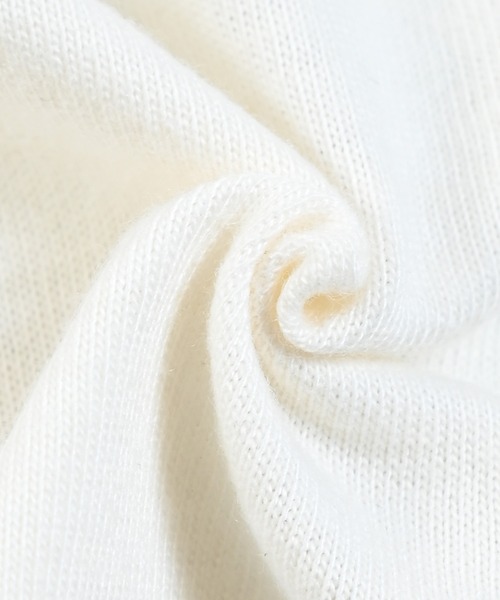 MARKEY'S（マーキーズ）の「【Teenage Mutant Ninja Turtles/ミュータントタートルズ】別注プリントTシャツ/おとな（Tシャツ/カットソー・レディース・ブラック/ホワイト・180cm/160cm）」の14枚目の写真