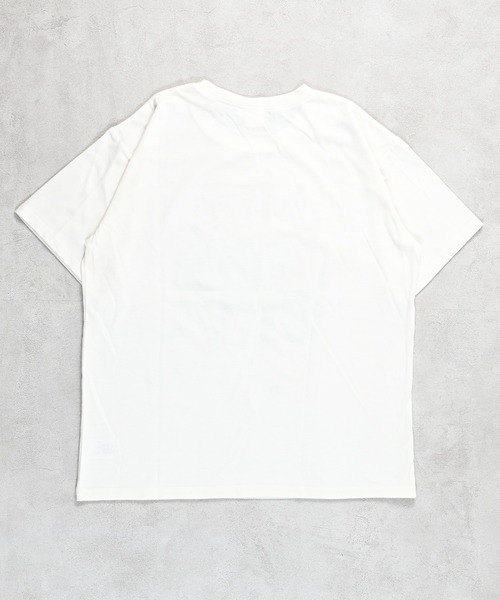 MARKEY'S（マーキーズ）の「【Teenage Mutant Ninja Turtles/ミュータントタートルズ】別注プリントTシャツ/おとな（Tシャツ/カットソー・レディース・ブラック/ホワイト・180cm/160cm）」の10枚目の写真