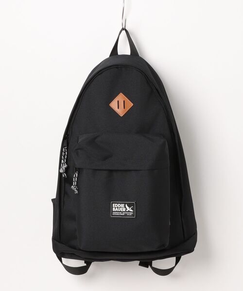 Eddie Bauer エディーバウアー バックパック リュックサック Eddie Bauer（エディーバウアー）の「メッシュ コンビ バッグ