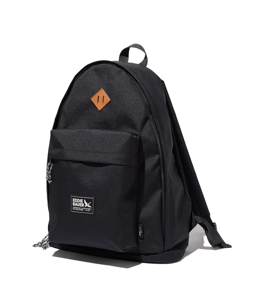 未使用　Eddie Bauer / エディーバウアー　BRIFE BACK PACK セール】ティアドロップ リュックサック（バックパック/リュック