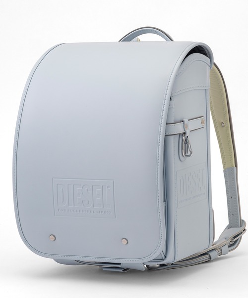 DIESEL ロゴ入りビスチェ Mサイズ DIESEL(ディーゼル)EMBOSSED DIESEL BISCOTTO LOGO(エンボスド