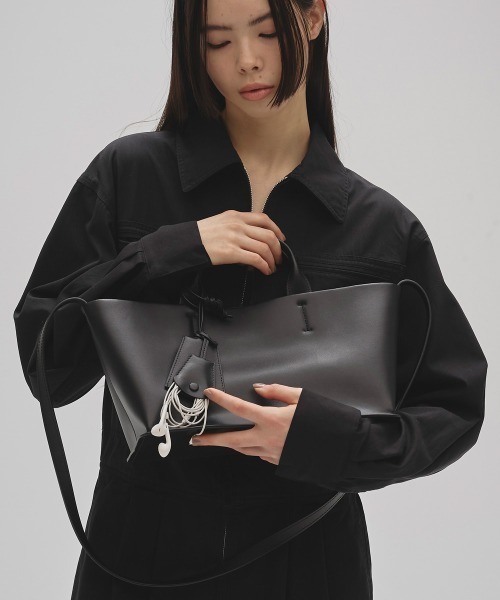 TODAYFUL Useful Leather Bag（M）トゥデイフル バッグ TODAYFUL(トゥデイフル) / Life's online store（ライフズ