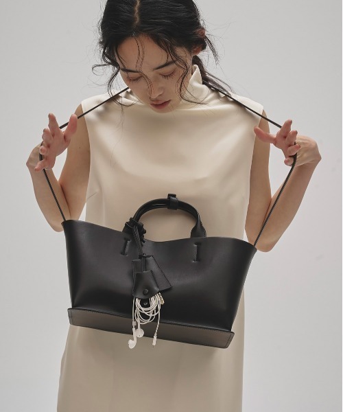 todayfull useful leather bag　М TODAYFUL(トゥデイフル) / Life's online store（ライフズ