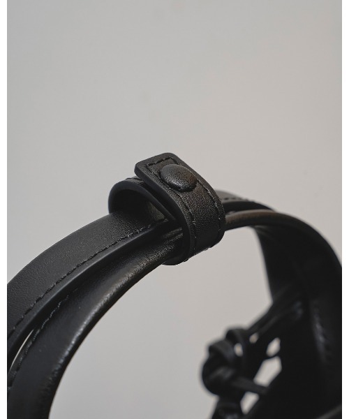 Useful Leather Bag(M)（トートバッグ）｜TODAYFUL（トゥデイフル）の