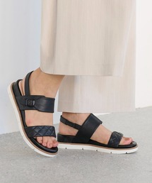 Riz raffinee | フッドベッドサンダル(サンダル)