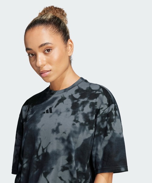 クライマクール トレーニングクラブ 24/7 グラフィックTシャツ