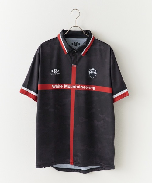 White Mountaineering/ホワイトマウンテニアリング×UMBRO