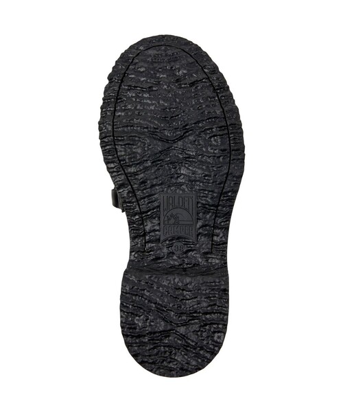 CAMPER（カンペール）の「[カンペール] WALDEN / フラットシューズ（ドレスシューズ・レディース・ブラック・23.0cm/23.5cm/25.0cm/24.0cm/22.5cm）」の10枚目の写真