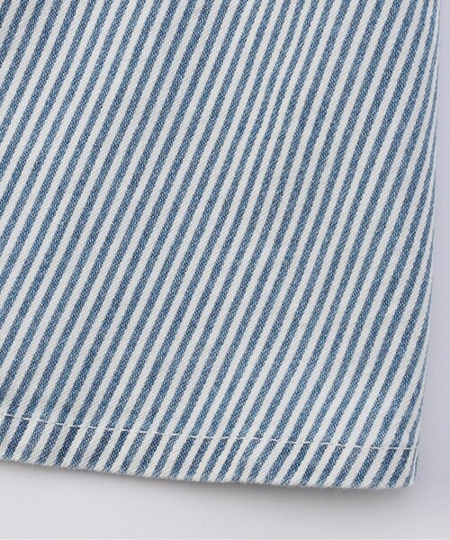 Seraph（セラフ）の「【ジュニア対応】Aライン ジャンパースカート（ジャンパースカート・キッズ・ベージュ/インディゴブルー/その他10・90/100/110/120/80/130/140）」の13枚目の写真