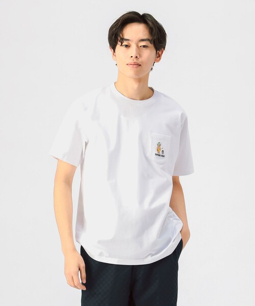 溶けベア♡Tシャツ Amazon.co.jp: [ハードコアチョコレート] ゲーセンミカド