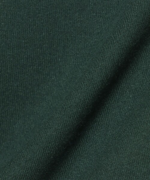 BEAMS HEART（ビームスハート）の「【ユニセックス】整いベアー Tシャツ（Tシャツ/カットソー・メンズ・ホワイト/グリーン・S/M/L/XL）」の22枚目の写真
