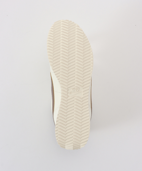 NIKE（ナイキ）の「【NIKE/ナイキ】 ウィメンズ コルテッツ：スニーカー（その他シューズ・レディース・ブラウン/グリーン・23cm/23.5cm/24cm/24.5cm/25cm）」の15枚目の写真