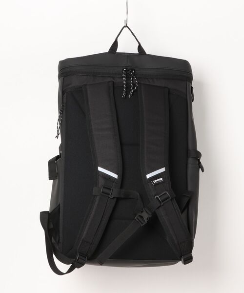 THRASHER/スラッシャー バックパック Box BackPack 30L 軽量 THR
