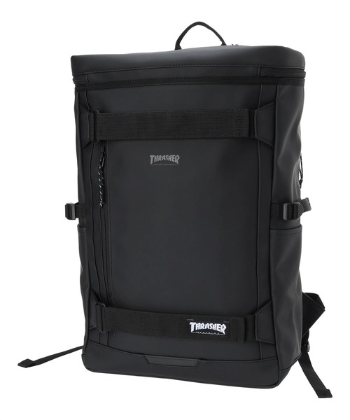 THRASHER/スラッシャー バックパック Box BackPack 30L 軽量 THR-323