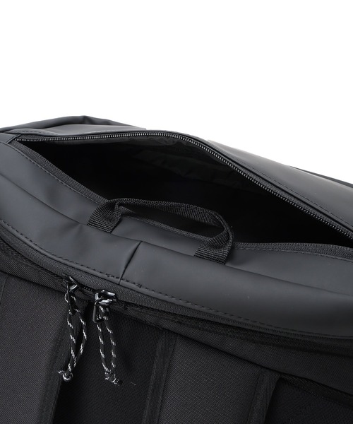 THRASHER/スラッシャー バックパック Box BackPack 30L 軽量 THR-323