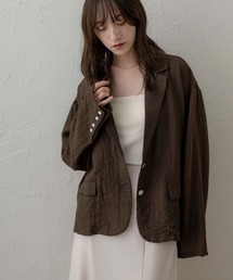 Chaco closet｜チャコクローゼットのジャケット/アウター通販 - ZOZOTOWN