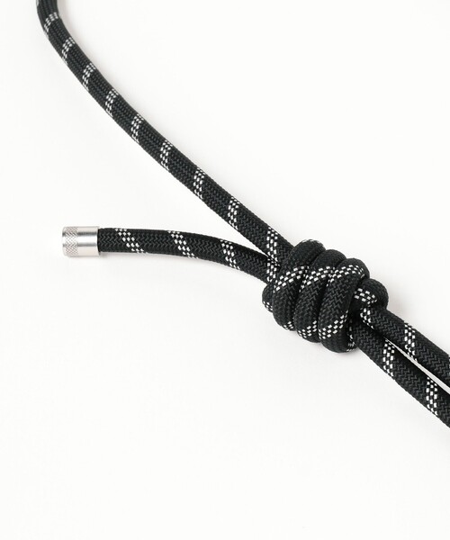 Topologie（トポロジー）の「Topologie / 8mm ROPE STRAP【ストラップ単体】（スマホグッズ・レディース・その他1/その他2/その他3/その他/その他4・ONE SIZE）」の21枚目の写真