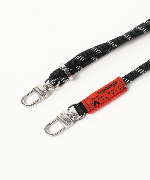 Topologie（トポロジー）の「Topologie / 8mm ROPE STRAP【ストラップ単体】（スマホグッズ・レディース・その他1/その他2/その他3/その他/その他4・ONE SIZE）」の22枚目の写真