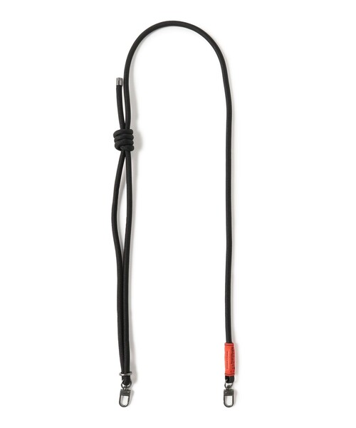 Topologie（トポロジー）の「Topologie / 8mm ROPE STRAP【ストラップ単体】（スマホグッズ・レディース・その他1/その他2/その他3/その他/その他4・ONE SIZE）」の10枚目の写真