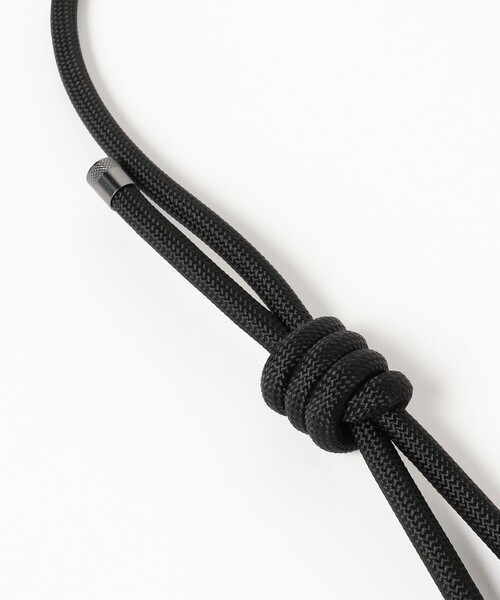 Topologie（トポロジー）の「Topologie / 8mm ROPE STRAP【ストラップ単体】（スマホグッズ・レディース・その他1/その他2/その他3/その他/その他4・ONE SIZE）」の11枚目の写真