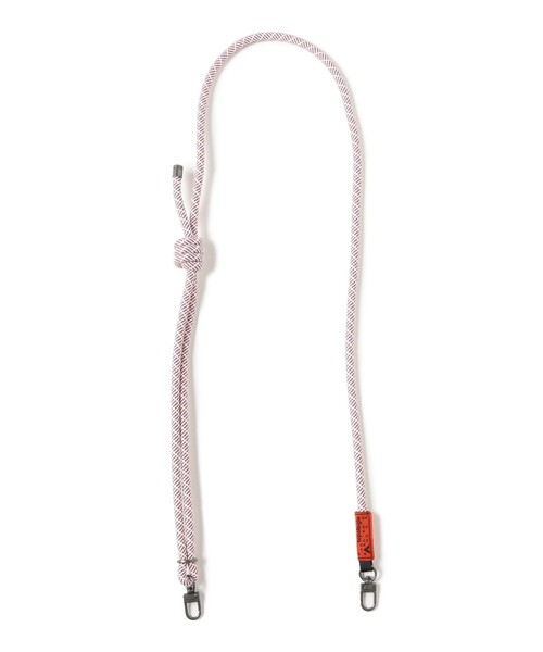 Topologie（トポロジー）の「Topologie / 8mm ROPE STRAP【ストラップ単体】（スマホグッズ・レディース・その他1/その他2/その他3/その他/その他4・ONE SIZE）」の17枚目の写真