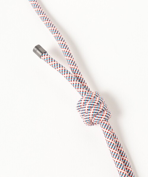Topologie（トポロジー）の「Topologie / 8mm ROPE STRAP【ストラップ単体】（スマホグッズ・レディース・その他1/その他2/その他3/その他/その他4・ONE SIZE）」の18枚目の写真