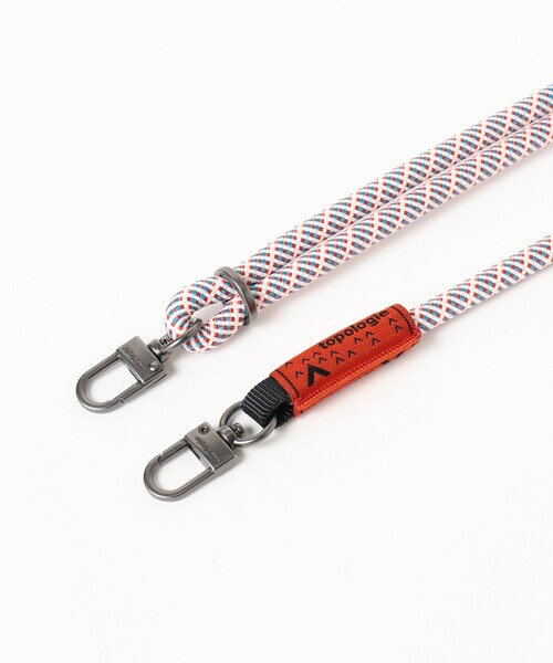 Topologie（トポロジー）の「Topologie / 8mm ROPE STRAP【ストラップ単体】（スマホグッズ・レディース・その他1/その他2/その他3/その他/その他4・ONE SIZE）」の19枚目の写真