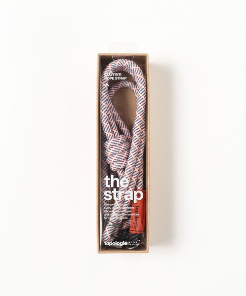 Topologie（トポロジー）の「Topologie / 8mm ROPE STRAP【ストラップ単体】（スマホグッズ・レディース・その他1/その他2/その他3/その他/その他4・ONE SIZE）」の20枚目の写真