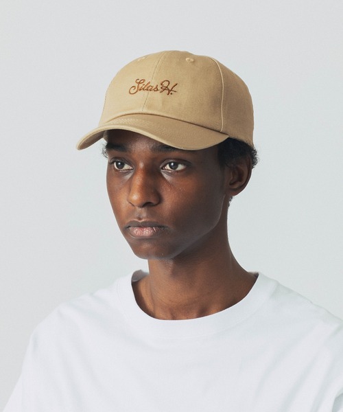BALL CAP（キャップ）｜SILAS（サイラス）のファッション通販