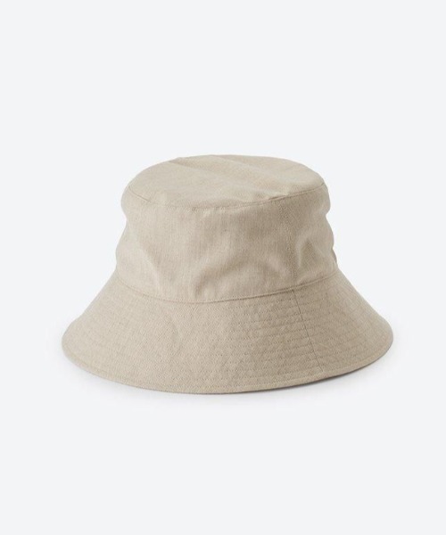 Kijima Takayuki ハット KIJIMA TAKAYUKI (キジマタカユキ) VENTILE BUCKET HAT