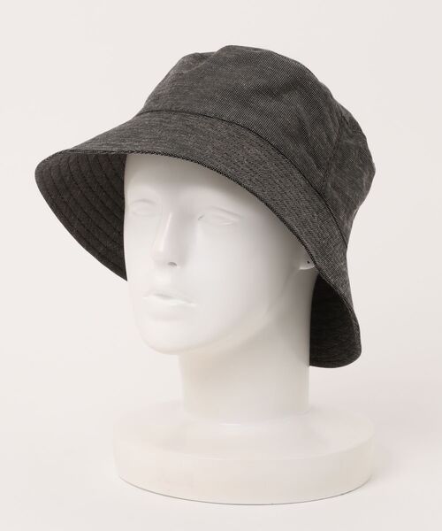 新品 未使用 キジマタカユキ KIJIMA TAKAYUKI バケットハット KIJIMA TAKAYUKI(キジマタカユキ) バケットハット211212 211212