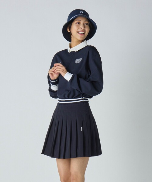 セール】【別注】＜TaylorMade×UNITED ARROWS＞ バケット ハット