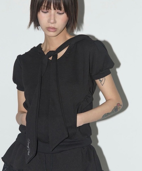 FANCY CLUB（ファンシークラブ）の「【NASTY FANCY CLUB