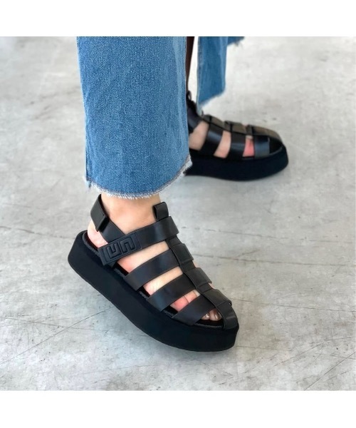 セール】Roma Lo Womens（サンダル）｜UNITED NUDE（ユナイテッド