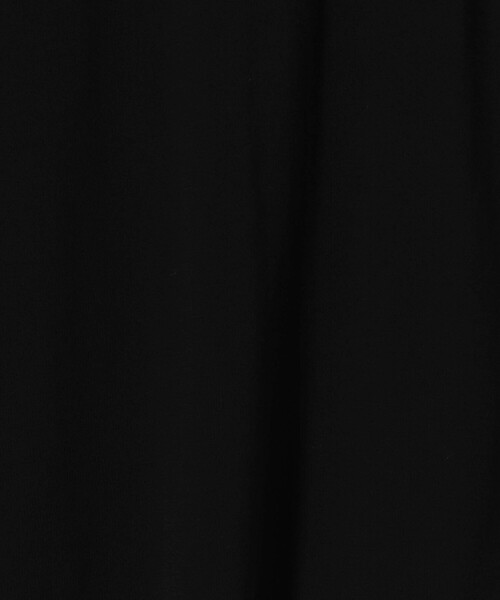 UNITED ARROWS（ユナイテッドアローズ）の「クレープ コットン ニット Tシャツ（Tシャツ/カットソー・メンズ・レッド/コバルトブルー/ナチュラル/ブラック・M/XL/S/L）」の15枚目の写真