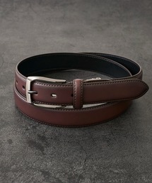 TETE HOMME（テットオム）の「グラデーション 手縫い ドレスベルト（ベルト）」