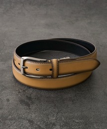 TETE HOMME（テットオム）の「グラデーション 手縫い ドレスベルト（ベルト）」