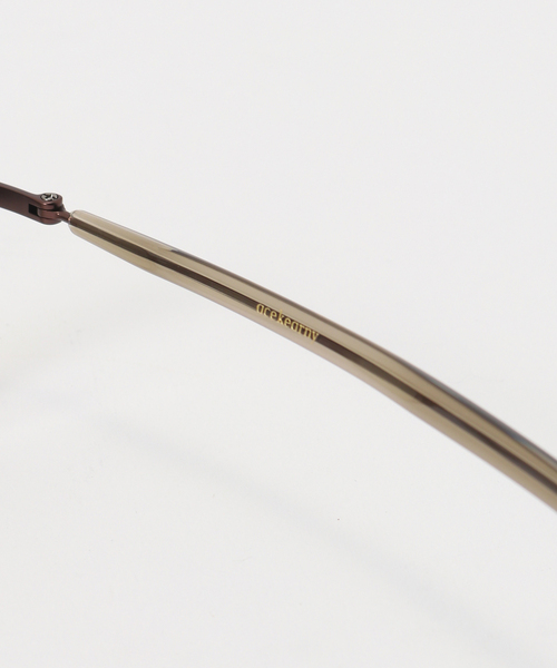 kearny（カーニー）の「【KEARNY/カーニー】susan 2：サングラス（サングラス・レディース・カーキ/ベージュ・FREE）」の3枚目の写真