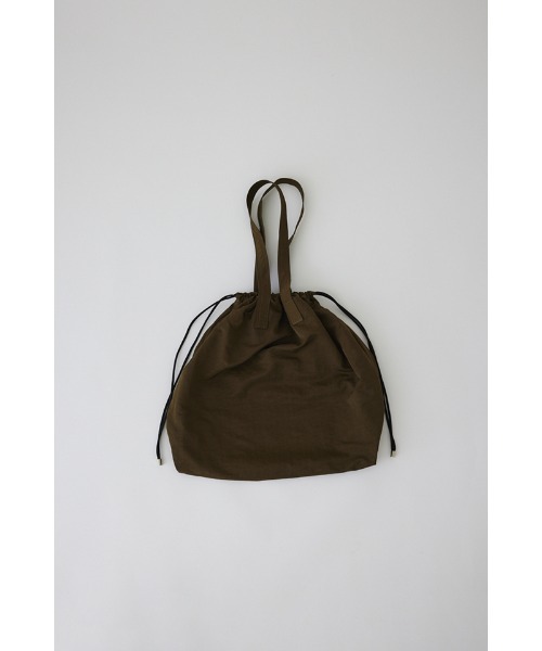 Vacation big bag バケーションビックバッグ（ショルダーバッグ