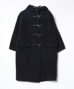 セール】ランダムウールダッフルコート（ダッフルコート）｜GALERIE