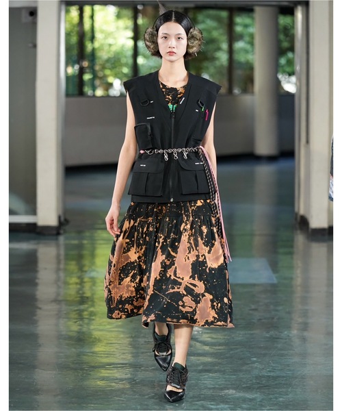 NON TOKYO（ノントーキョー）の「BLADE CODE BELT（ベルト）」 - WEAR